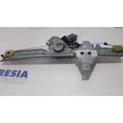 Peugeot - 308 - Window mechanism 4-door, front right