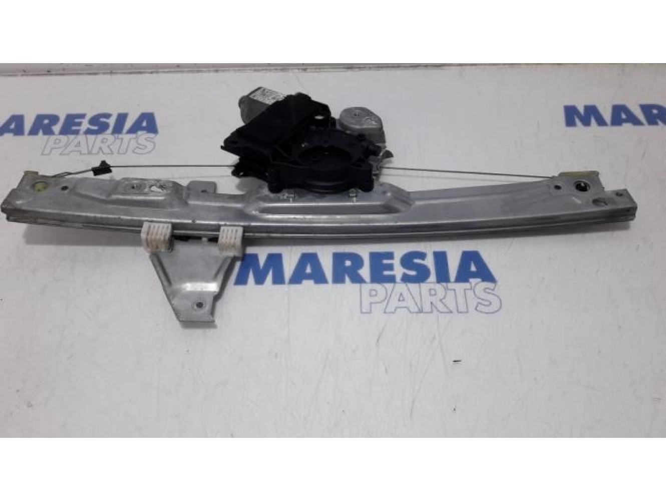 Peugeot - 308 - Window mechanism 4-door, front right