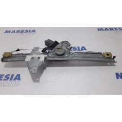 Peugeot - 308 - Window mechanism 4-door, front left