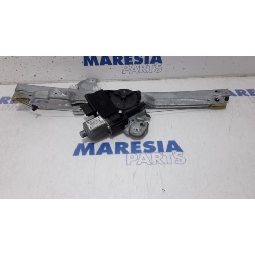 Peugeot - 308 - Window mechanism 4-door, front left