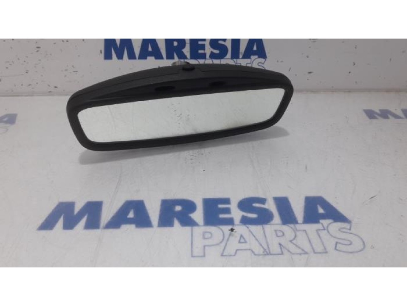Peugeot - 308 - Rear view mirror