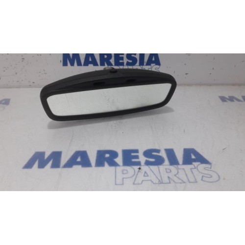 Peugeot - 308 - Rear view mirror