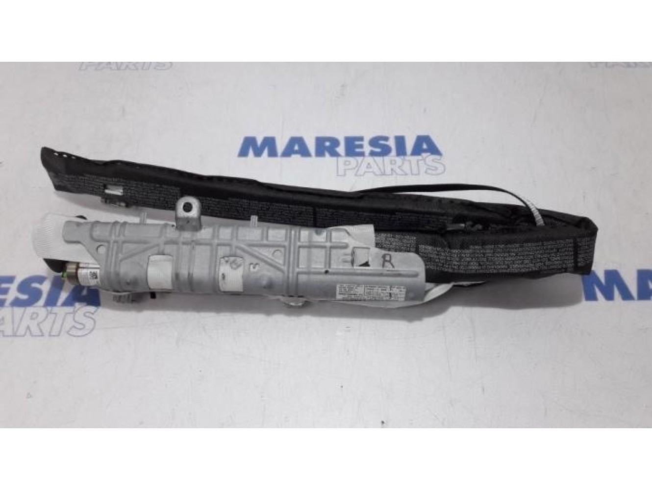 Peugeot - 308 - Roof curtain airbag, right
