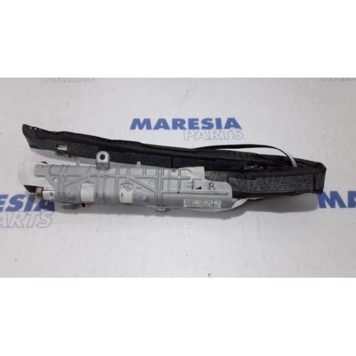 Peugeot - 308 - Roof curtain airbag, right