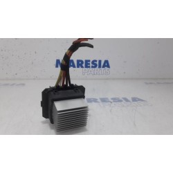 Peugeot - 308 - Heater resistor
