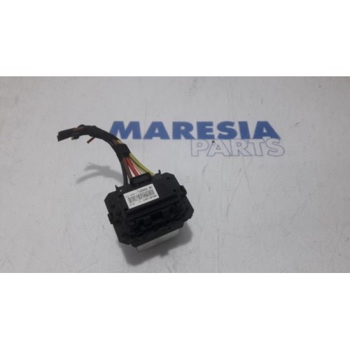 Peugeot - 308 - Heater resistor