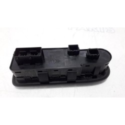 Peugeot - 308 - Multi-functional window switch