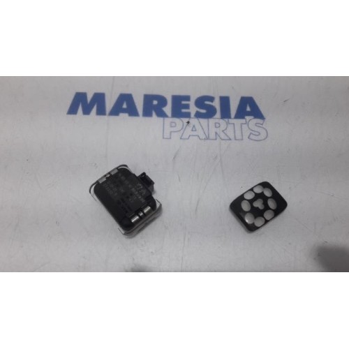 Peugeot - 308 - Rain sensor