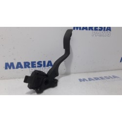 Peugeot - 308 - Throttle pedal position sensor