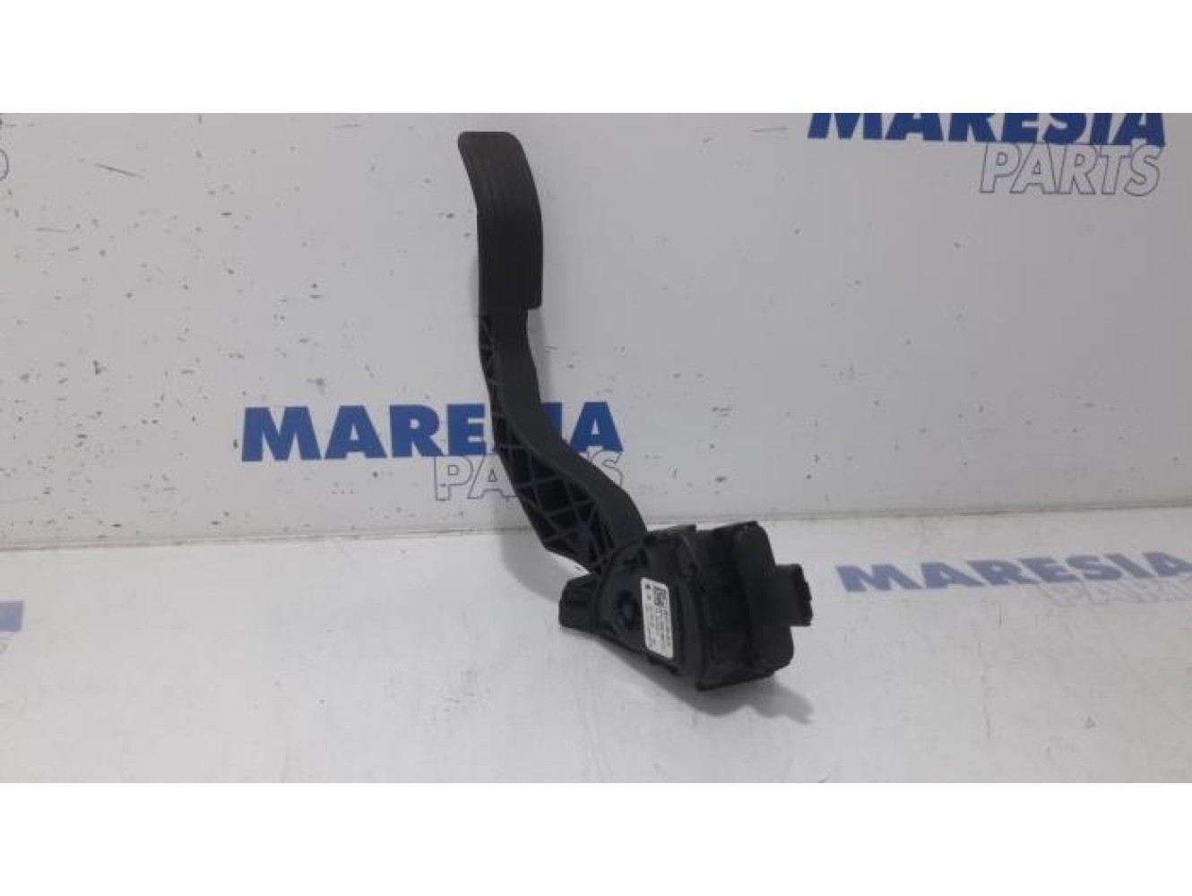 Peugeot - 308 - Throttle pedal position sensor