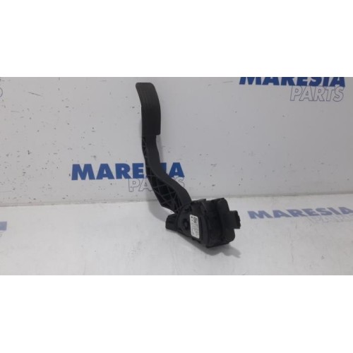 Peugeot - 308 - Throttle pedal position sensor