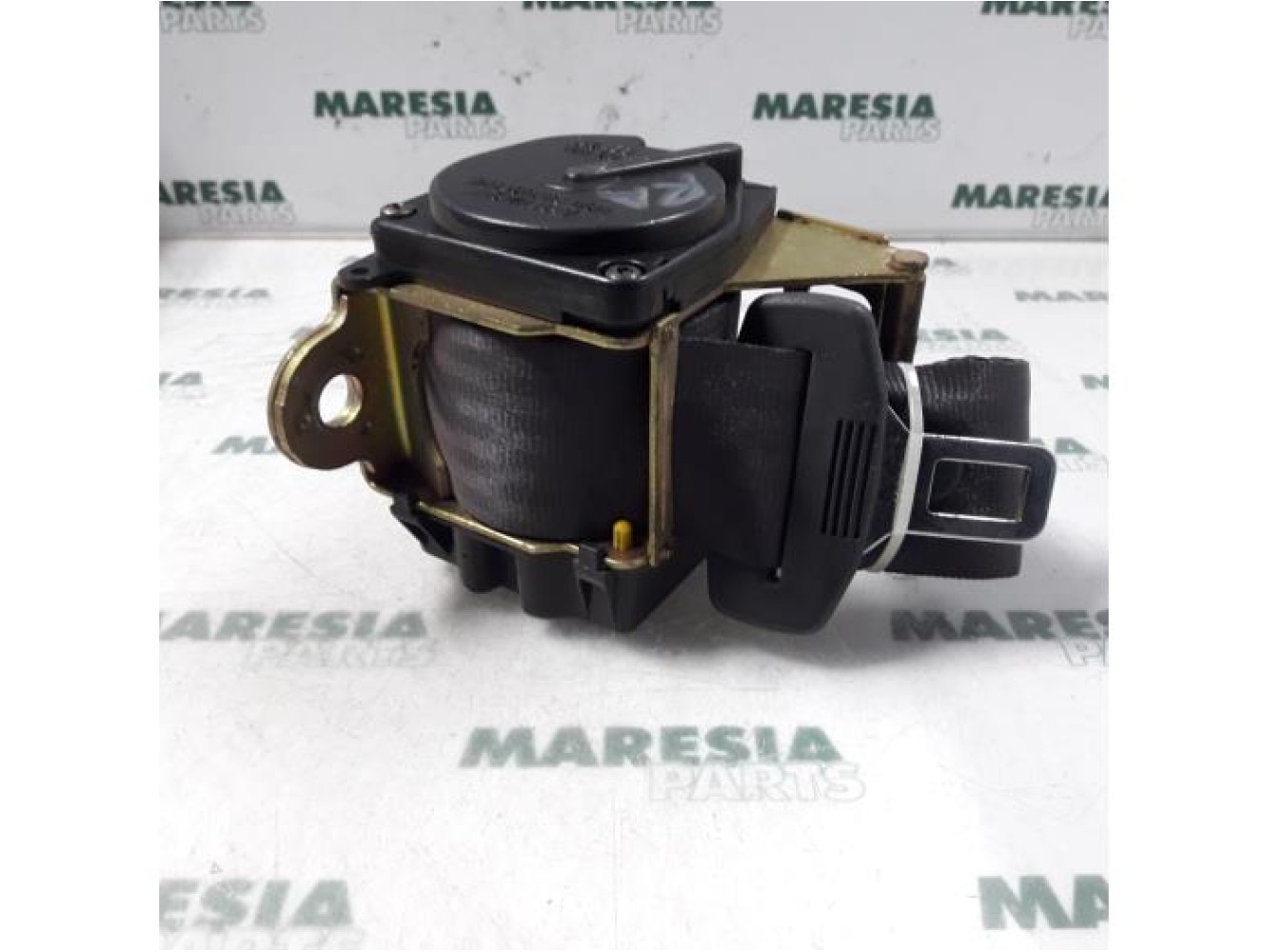 Fiat - Marea - Rear seatbelt, right