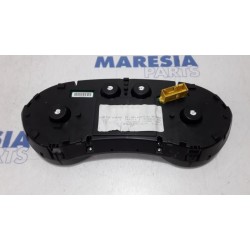Peugeot - 308 - Instrument panel