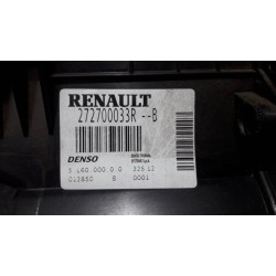 Renault - Master - Heizgehäuse