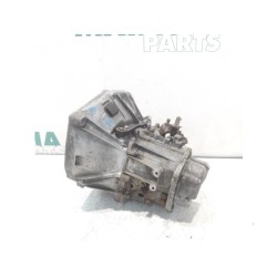 Alfa Romeo - GTV - Gearbox