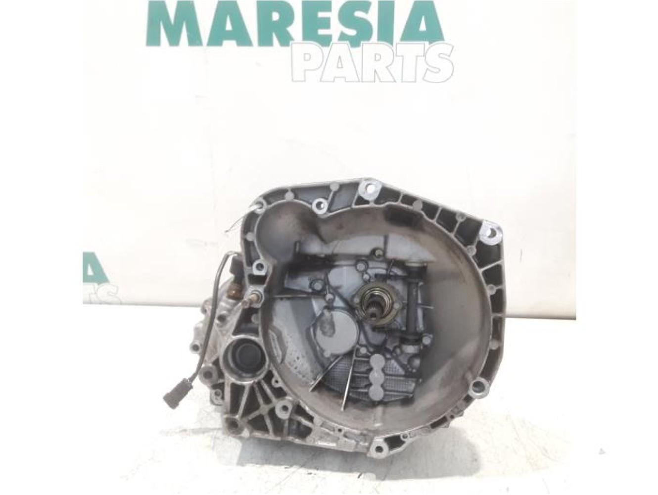 Alfa Romeo - GTV - Gearbox