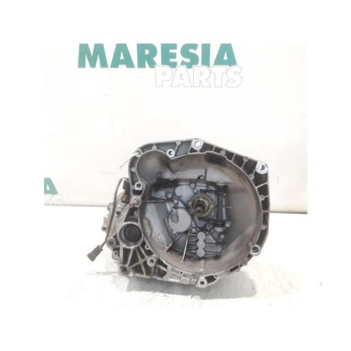 Alfa Romeo - GTV - Gearbox