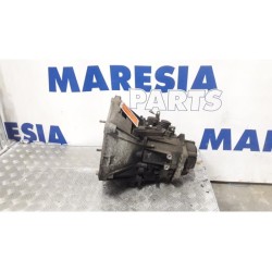 Fiat - Brava - Gearbox
