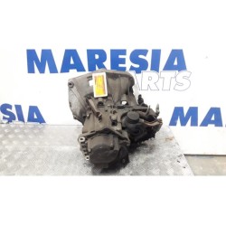 Fiat - Brava - Gearbox
