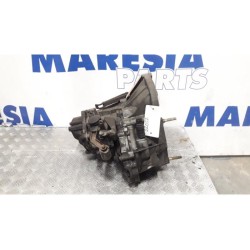 Fiat - Brava - Gearbox