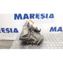Fiat - Strada - Gearbox