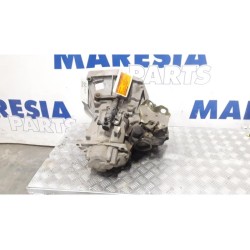 Fiat - Strada - Gearbox