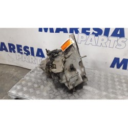 Fiat - Strada - Gearbox