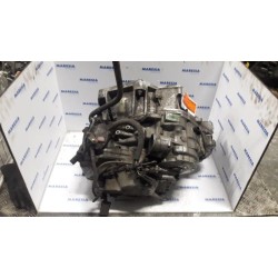 Lancia - K(Appa) - Gearbox