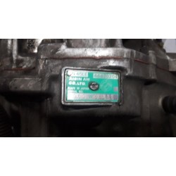 Lancia - K(Appa) - Gearbox