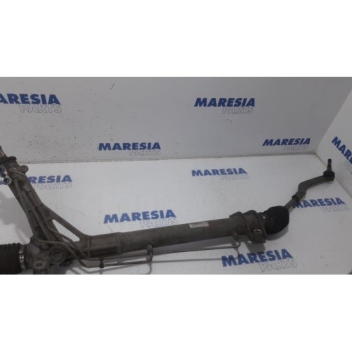 Renault - Master - Power steering box