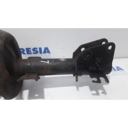 Renault - Master - Schokdemperpoot links-voor