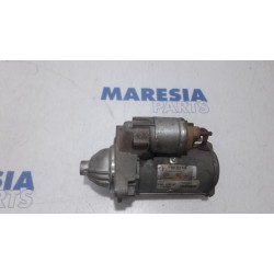 Renault - Master - Startmotor