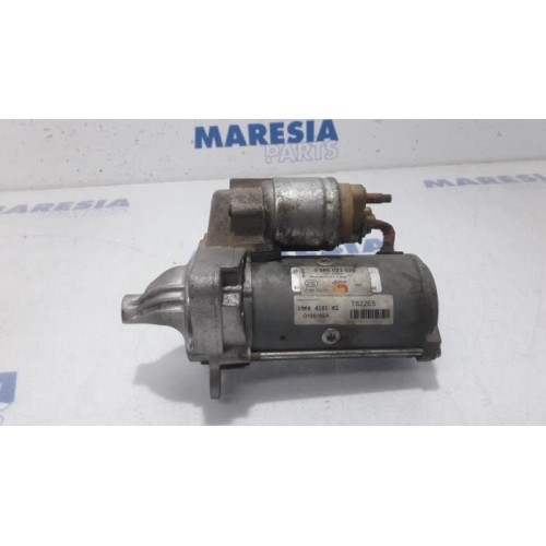 Renault - Master - Starter
