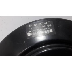 Renault - Master - Brake servo