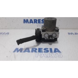 Renault - Master - ABS Pumpe