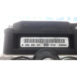 Renault - Master - ABS Pumpe