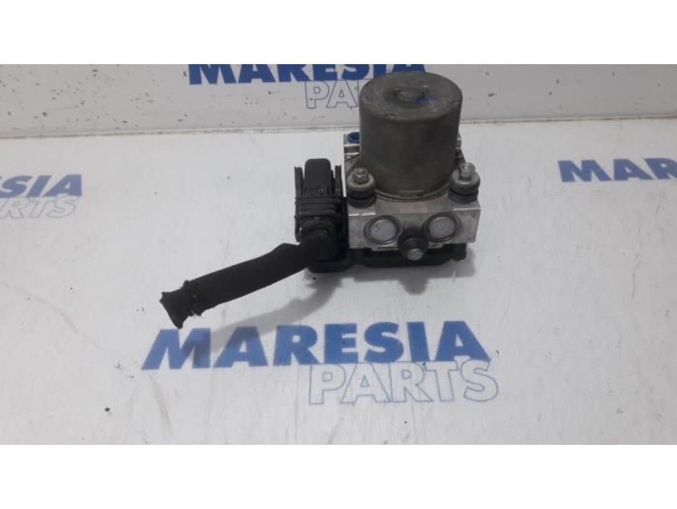 Renault - Master - ABS Pumpe