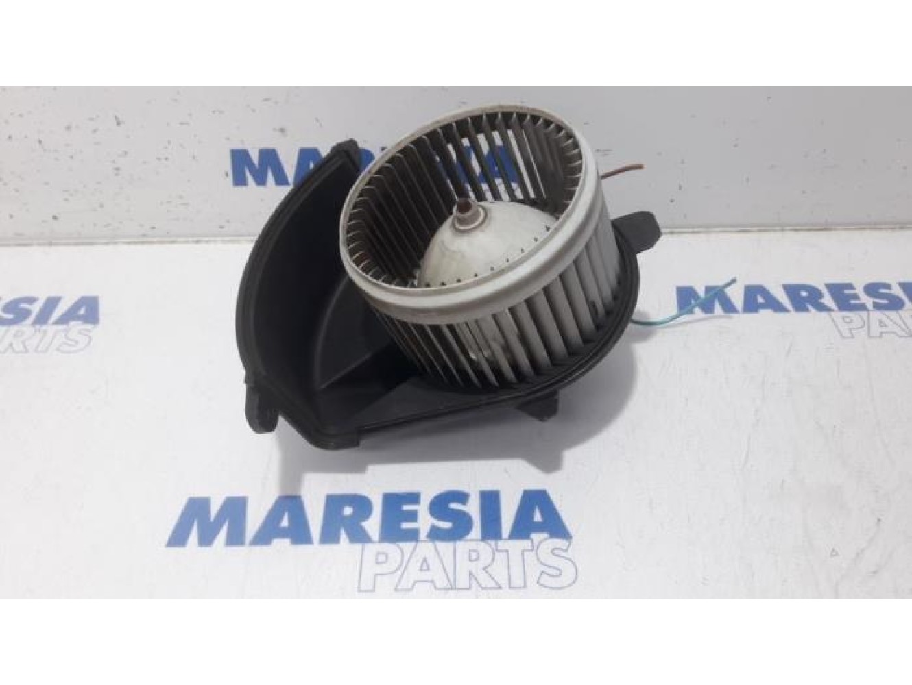 Renault - Master - Heating and ventilation fan motor
