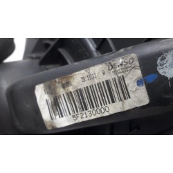 Renault - Master - Heating and ventilation fan motor