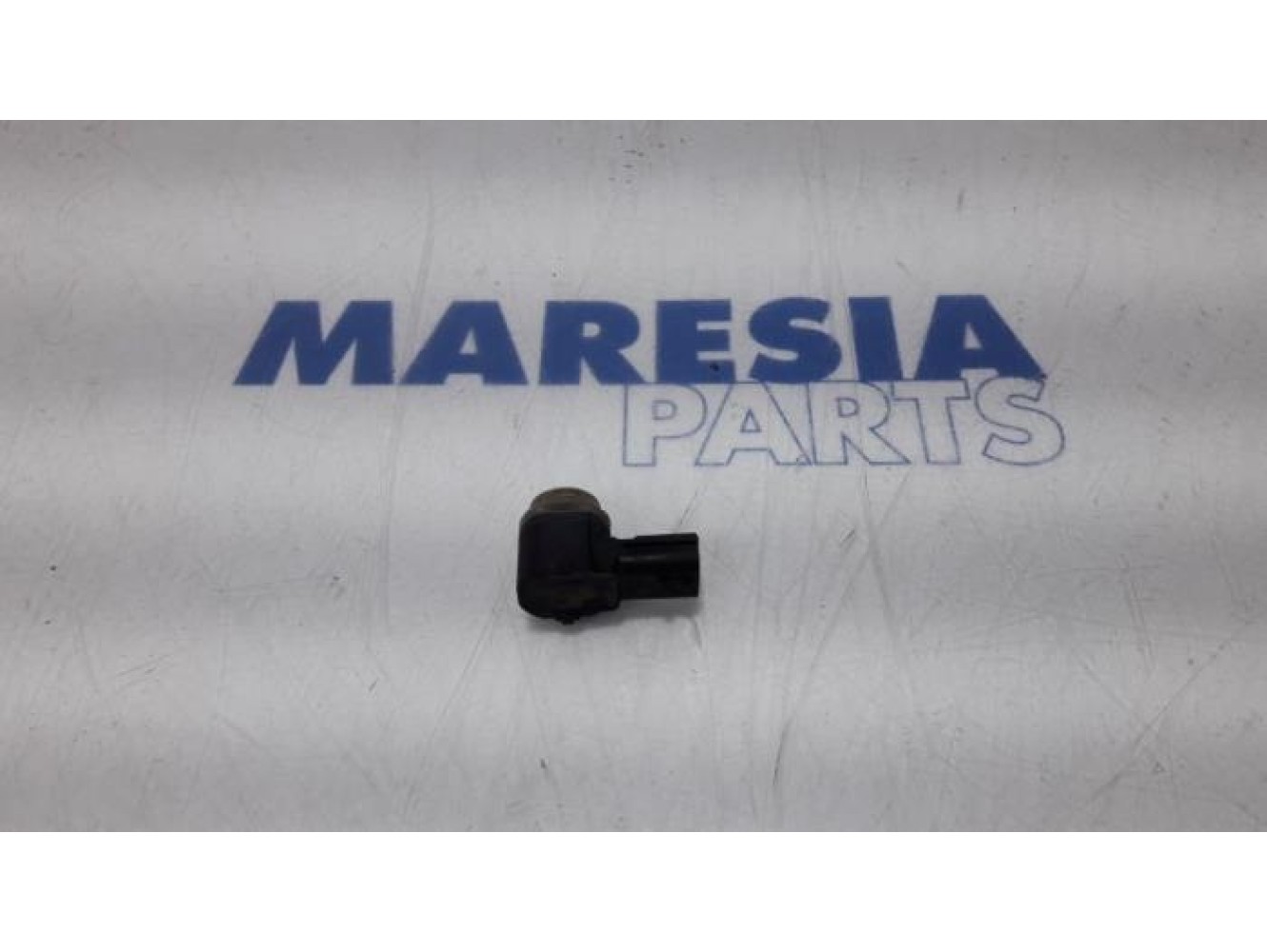 Renault - Master - PDC Sensor