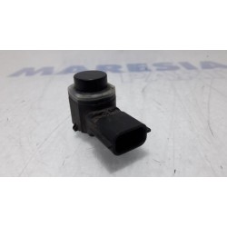Renault - Master - PDC Sensor
