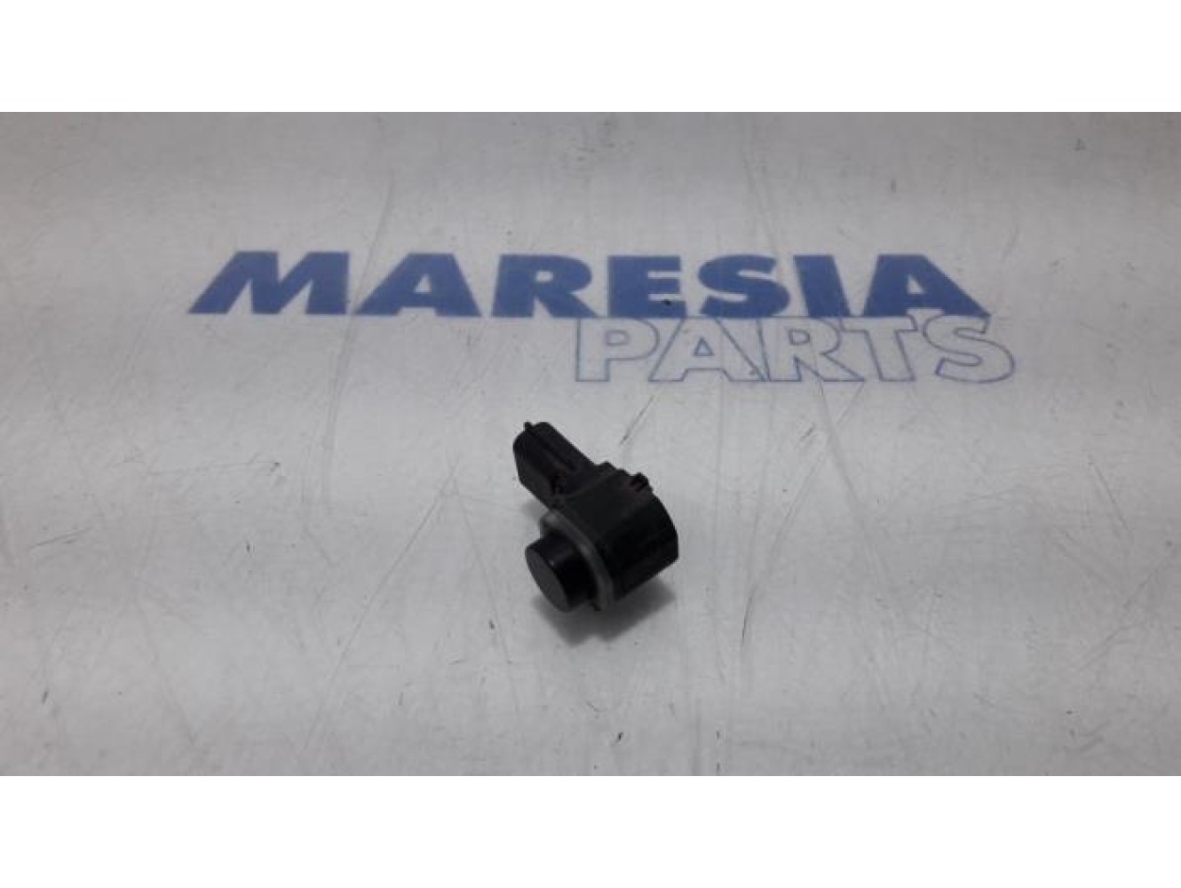 Renault - Master - PDC Sensor