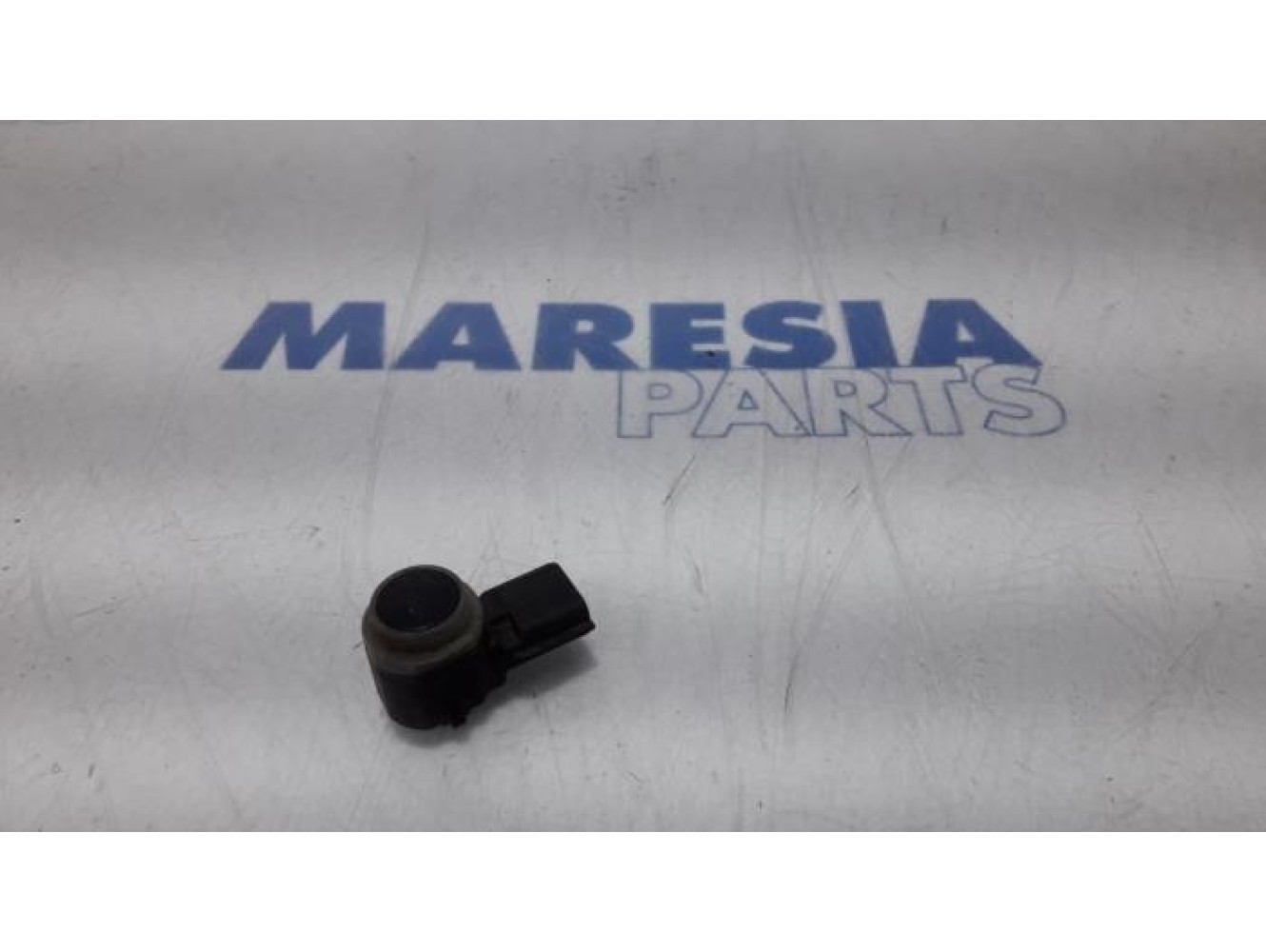 Renault - Master - PDC Sensor