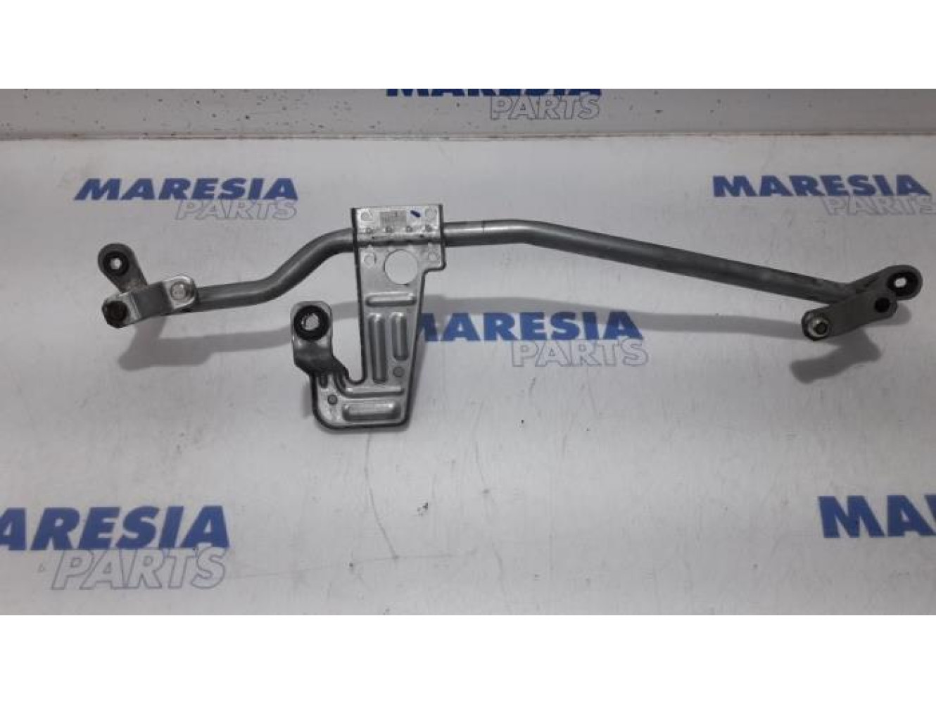 Fiat - Ducato - Wiper mechanism
