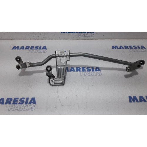 Fiat - Ducato - Wiper mechanism