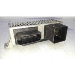 Renault - Master - Glow plug relay