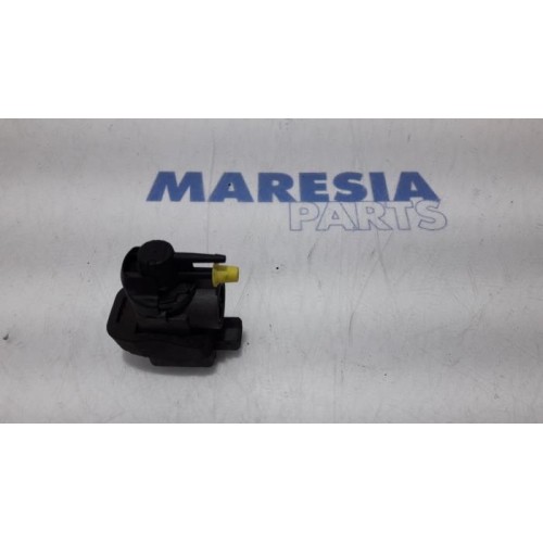 Renault - Master - Turbo pressure regulator