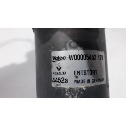 Renault - Master - Front wiper motor
