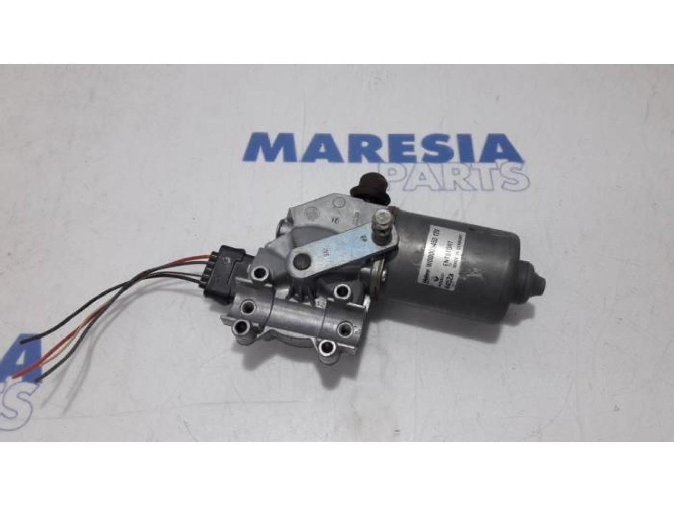 Renault - Master - Front wiper motor
