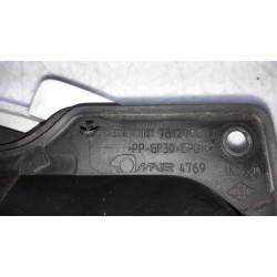 Renault - Master - Tank cap cover